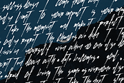 Malevolent Brush | Handwritten Brush, a Handwritten Font by Ardana Creative (Thumbnail 9 of 14)