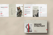 Reve Brand Strategy Template, a Presentation Template by Studio Temply (Thumbnail 11 of 11)