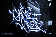 Streetlight | Graffiti Font, a Blackletter Font by Madhaline Studio (Thumbnail 7 of 13)
