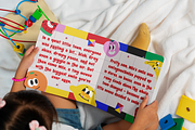 Typo Tingle - Quirky Fun Font, a Font by PutraCetol Studio (Thumbnail 4 of 5)