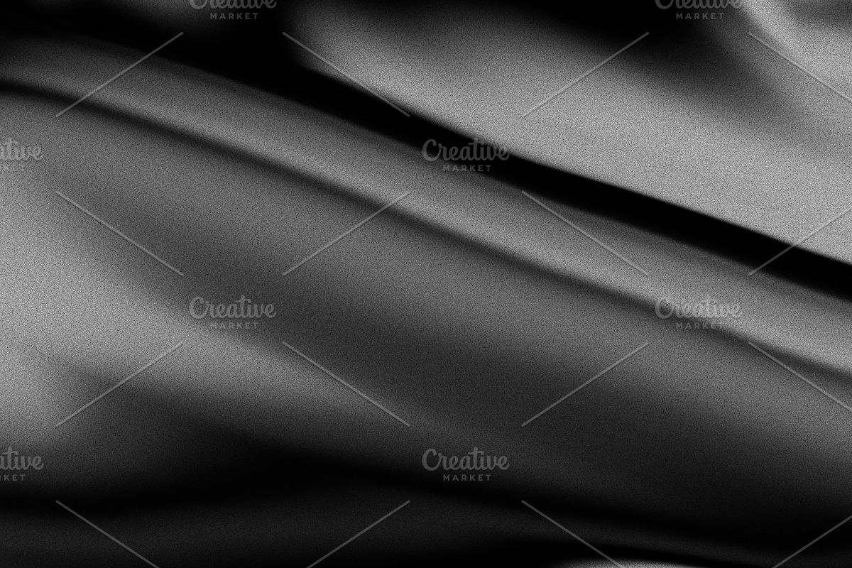 3 Abstract Monochrome Noise Texture, an Abstract Photo by Hamza067 (Photo 3 of 3)