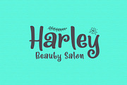 Best Jolly - Handwritting Font, a Font by Dm Studio (Thumbnail 4 of 6)