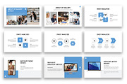 Karakurt – Business Google Slide, a Presentation Template by kreatifreya (Thumbnail 5 of 5)