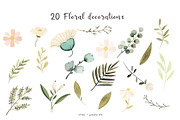 Baking Handpainted Collection, an Illustration by Cocoa studio by Eliza M (Thumbnail 9 of 11)