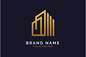 Real Estate Logo