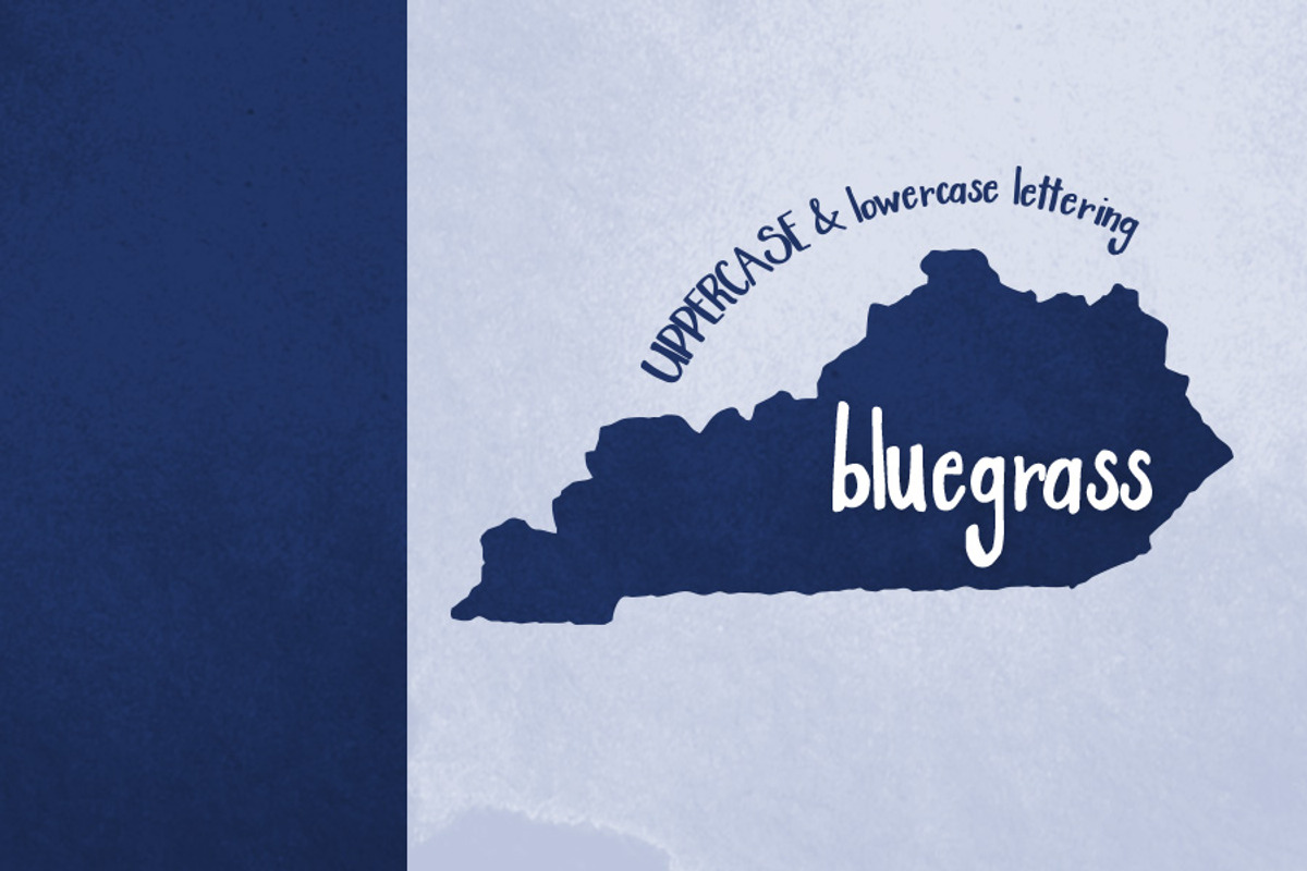 Bluegrass preview 2