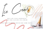 Hamorry/ Sale 99% Off, a Script Font by Katie Holland (Thumbnail 3 of 6)