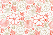 Autumn Season Illustrations, a Seasonal Illustration by Lubov Illustrations Shop (Thumbnail 5 of 6)