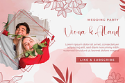 Cherry Blossom | Script Font, a Handwritten Font by Scratchones (Thumbnail 2 of 8)