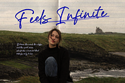 Everyday Motion - Handwritten Script, a Script Font by Inviline.co (Thumbnail 5 of 10)