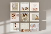 Miri Social Media Pack Canva PS, a Social Media Template by Kimo Studio (Thumbnail 3 of 12)
