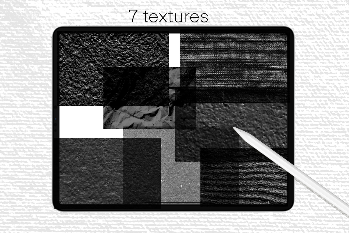 Ink 38 | Procreate Brush Kit, a Brush Add-On by Rachel McBride Creative (Photo 8 of 8)