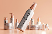Aluminum Cosmetic Mockup Bundle, a Cups & Container Mockup by pmvch (Thumbnail 3 of 206)