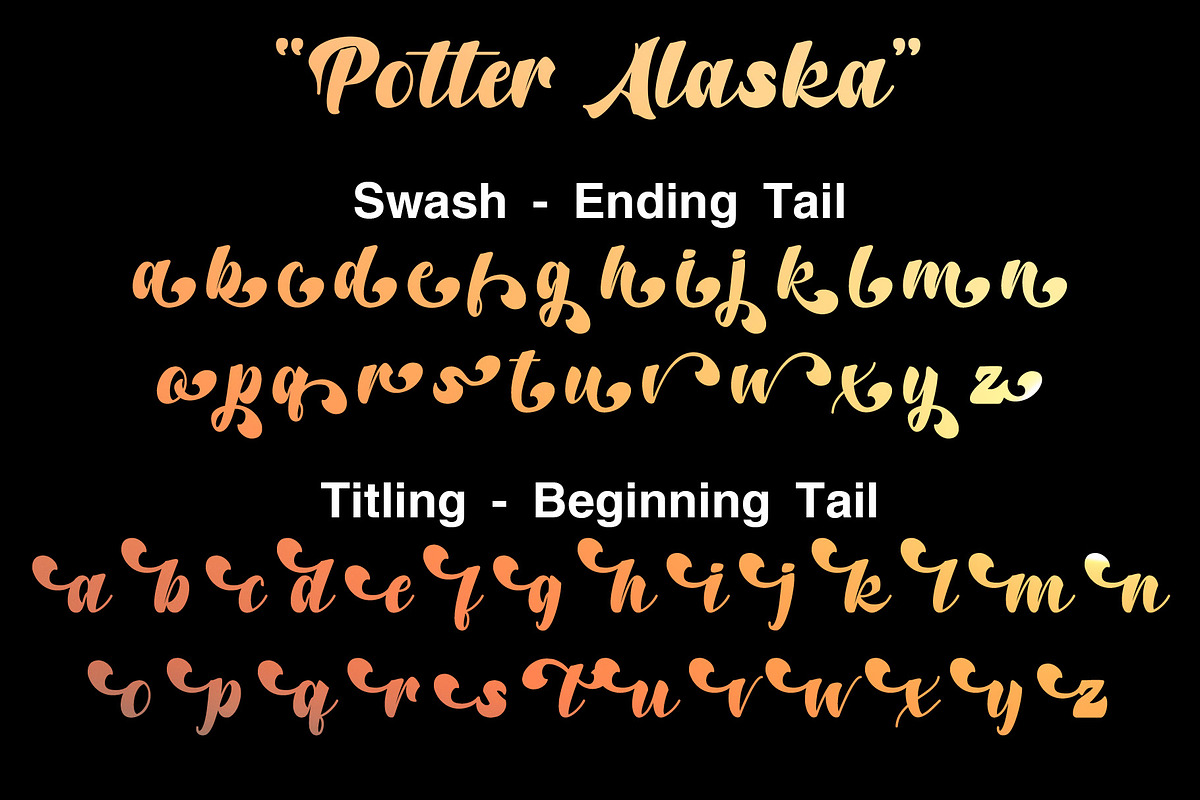 Potter Alaska preview 7