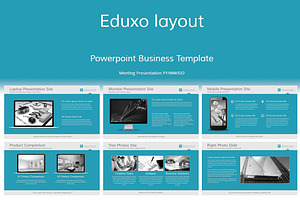 Powerpoint Presentation - Eduxo