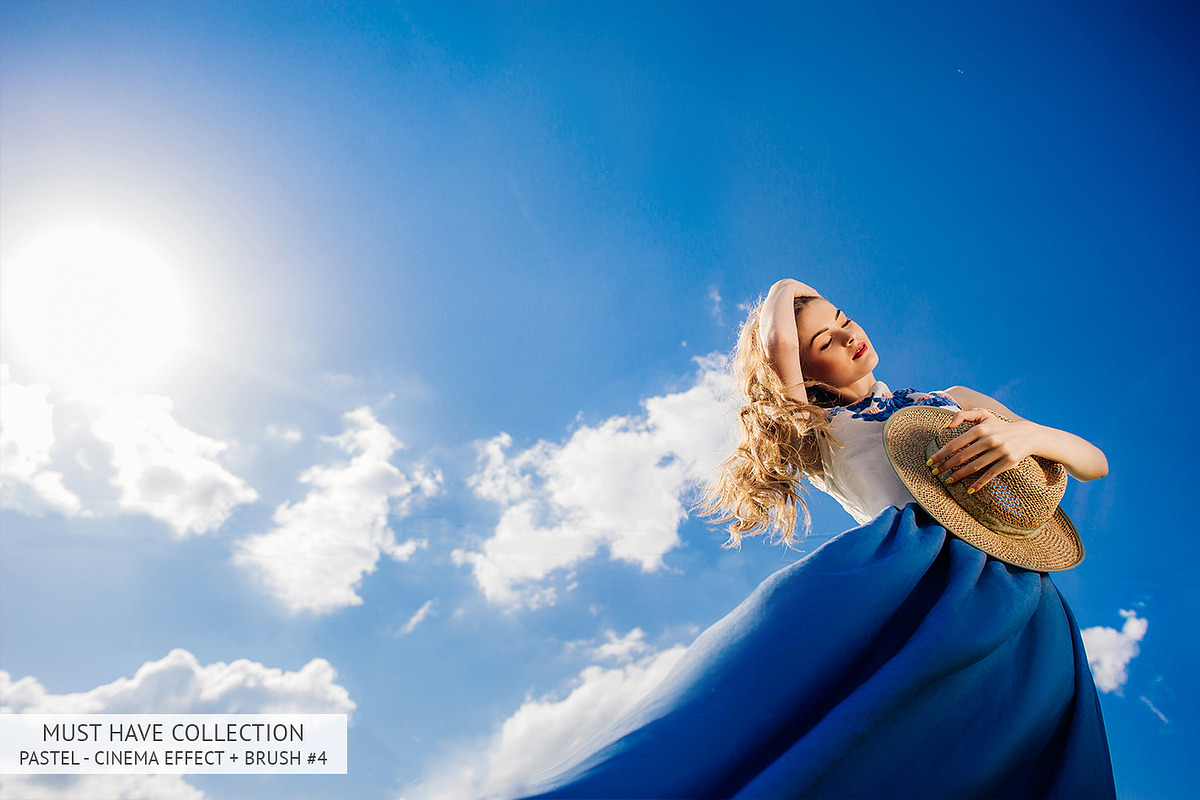 Lr Presets - Must-Have Collection, a Plug-in Add-On by FixThePhoto (Photo 6 of 52)