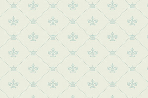 Royal Wallpaper Color