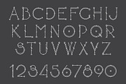 Stuva typface, a Sans Serif Font by pixelwerk (Thumbnail 2 of 5)