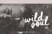 Script Font Duo Rouge +Blush, a Handwritten Font by pixelcolours (Thumbnail 20 of 20)
