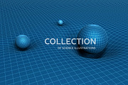 Distortion of space-and-time., an Object Illustration by Julvil (Thumbnail 6 of 8)