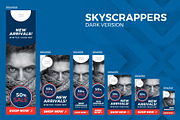 Web Banners Optimized for Google Ads, a Templates & Theme by Better Be a Designer (Thumbnail 5 of 10)