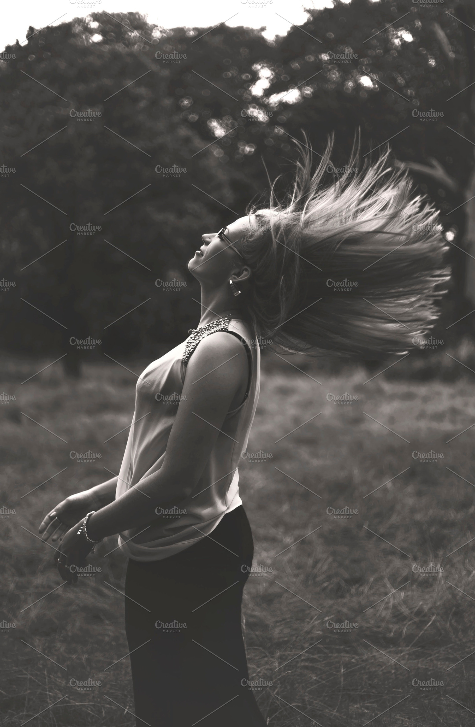 Because I'm worth it!