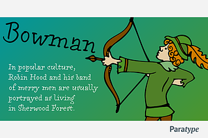 Bowman