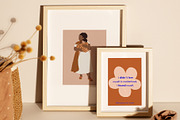 Love you Mom-abstract collection, an Object Illustration by Natalia Tugova (Thumbnail 4 of 11)