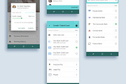Assistenza Medical, an App Template by App for Mobile & Website (Thumbnail 11 of 11)