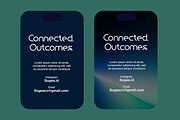Sogea - Modern Technology Logo Font, a Sans Serif Font by Pandeka Studio (Thumbnail 4 of 9)