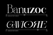 Sherlock Serif Family (126 Fonts), a Serif Font by Mahesans Co (Thumbnail 9 of 25)