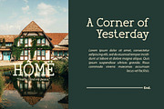 Fogakie – Old Serif Typeface, a Serif Font by Vadovastd (Thumbnail 9 of 11)