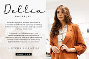 Allesia, a Script Font by AEN Creative Studio (Thumbnail 7 of 12)