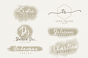 Downtown, a Script Font by endita (Thumbnail 8 of 12)