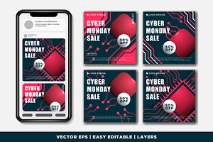 bundle discount 50% Monday cyber
