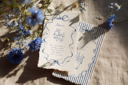 Besties Party Kit. Sketch Collection, a Decorative Illustration by Polli Deeva (Thumbnail 2 of 14)