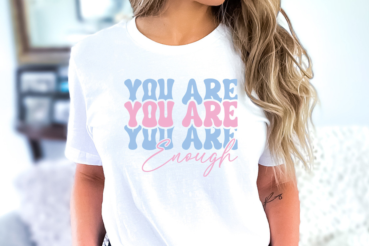 Self Love Quote SVG Bundle, an Object Graphic by FiveStarCrafting (Photo 13 of 15)