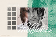 Vintage Effects Bundle, a Layer Style Add-On by pixelbuddha.net (Thumbnail 8 of 11)