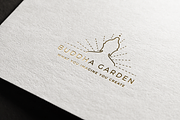Logo Design - Artistic Branding, a Branding & Logo Template by Wumi Studio (Thumbnail 2 of 6)