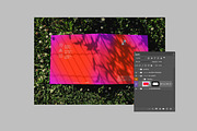 Wax Flowers Mockup Collection, a Packaging Mockup by Glue Lab (Thumbnail 4 of 5)