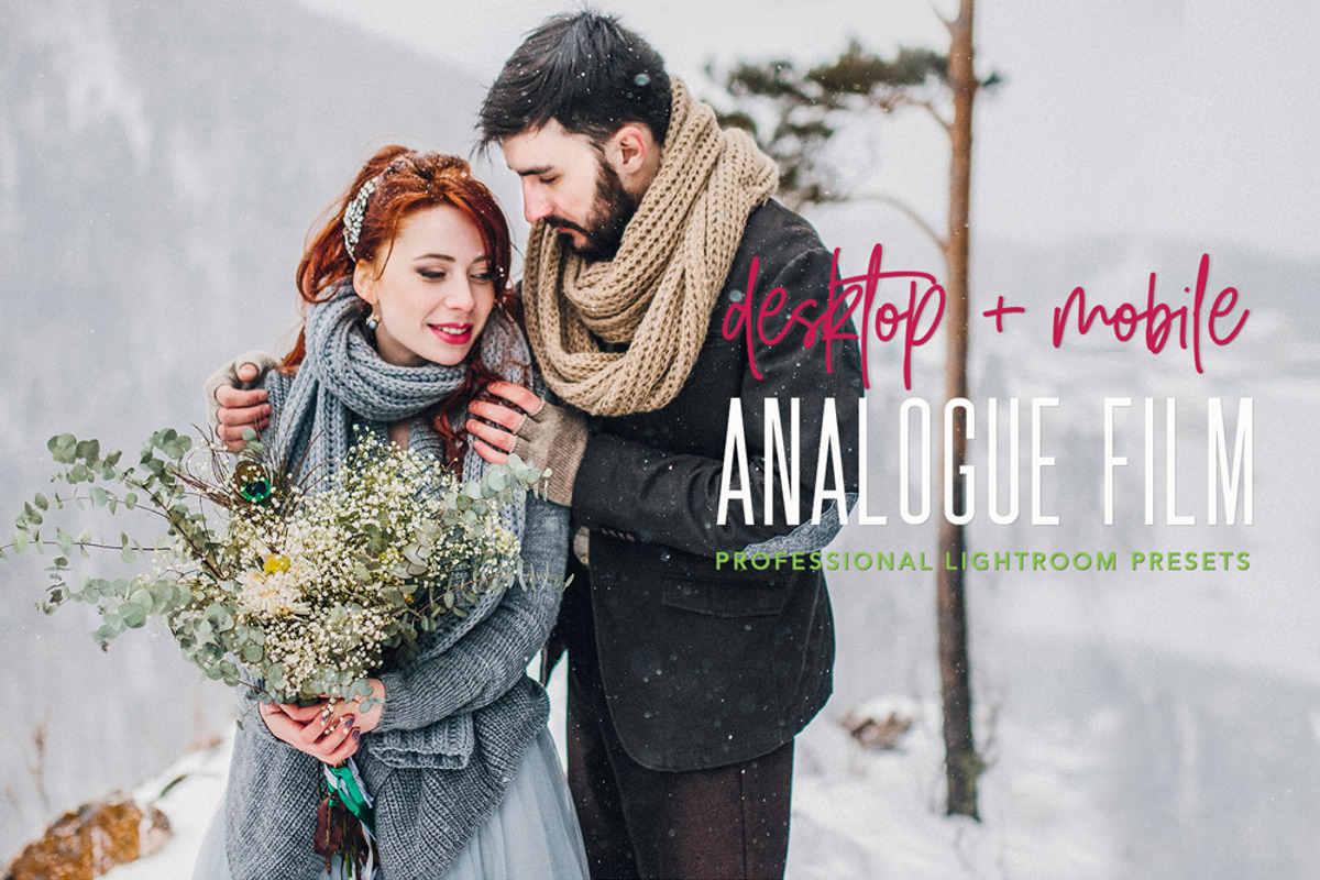 Lightroom Presets VSCO Film, an Action Add-On by BeArt-Presets (Photo 2 of 20)