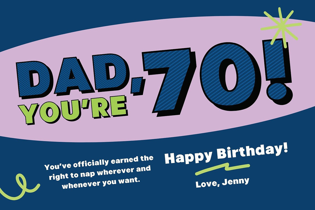 Fox Blimpo : 4 Font Styles, a Symbol Font by Fox7 By Rattana (Photo 6 of 13)