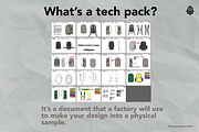 Travel Pack Example Tech Pack, a Templates & Theme by Mano + Machine (Thumbnail 2 of 9)