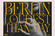 GC Asthera – Modern Display Serif, a Serif Font by Glyphonic (Thumbnail 7 of 15)
