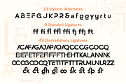 Lugio Sans Modern Geometric Family, a Sans Serif Font by Lettertype Studio (Thumbnail 9 of 16)
