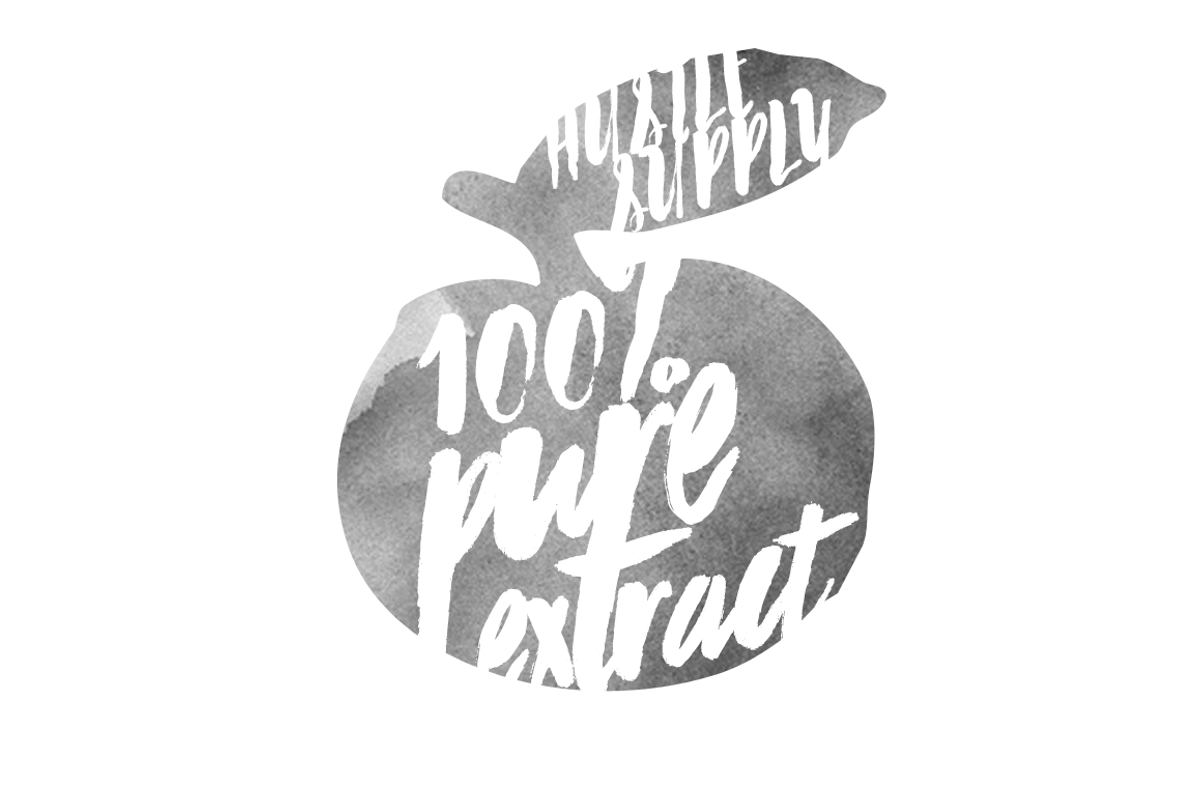 Worthwhile Font preview 4