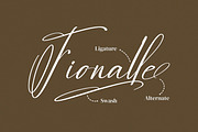 Frostheart, a Script Font by Goresan Studio (Thumbnail 14 of 15)