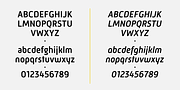 Mic 32 New Rounded, a Sans Serif Font by Moretype (Thumbnail 5 of 5)