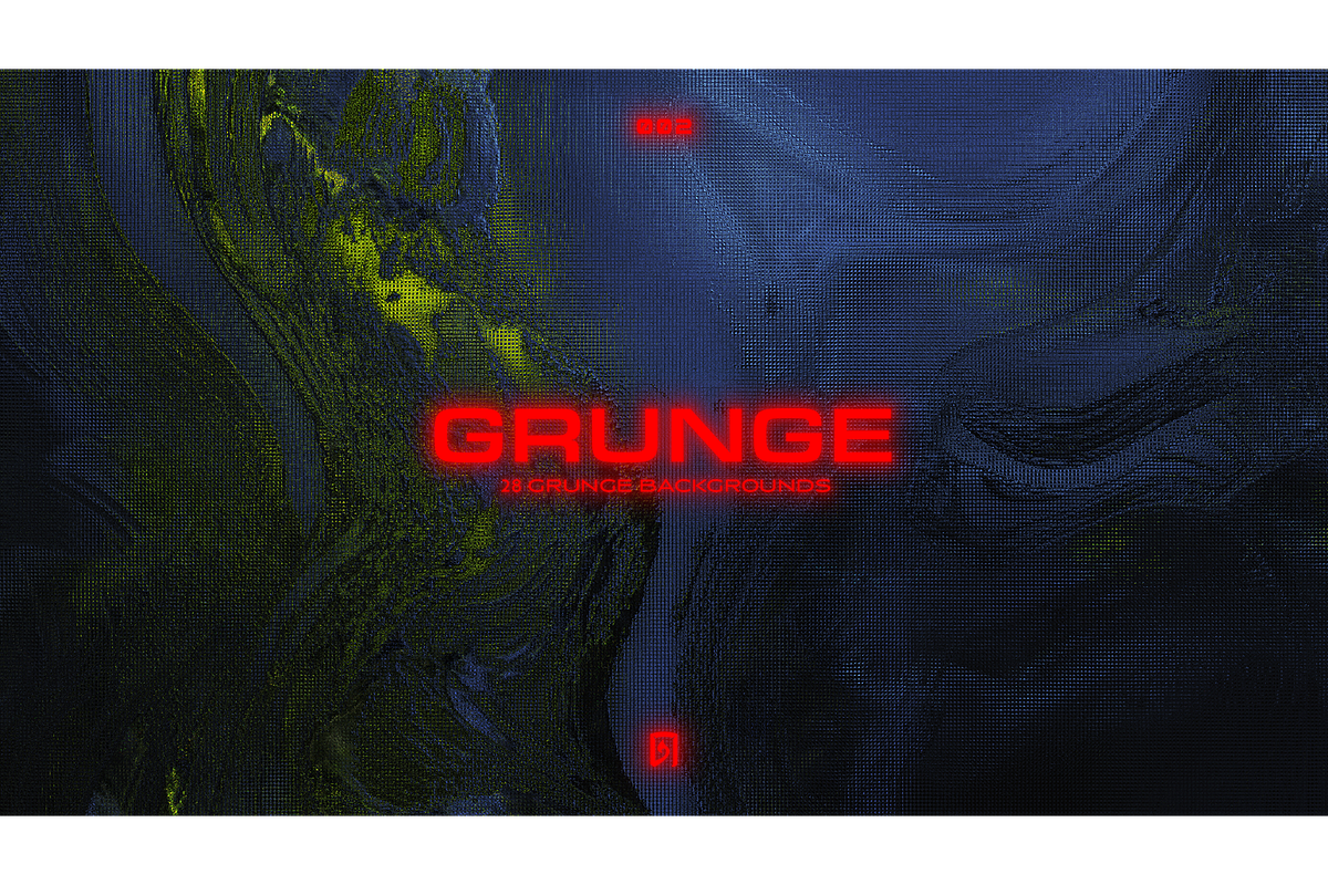 Grunge 002, a Texture Graphic by the7dew (Photo 1 of 6)