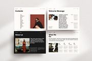 Services and Pricing Guide Template, a Brochure Template by ArtisanaAura (Thumbnail 6 of 14)
